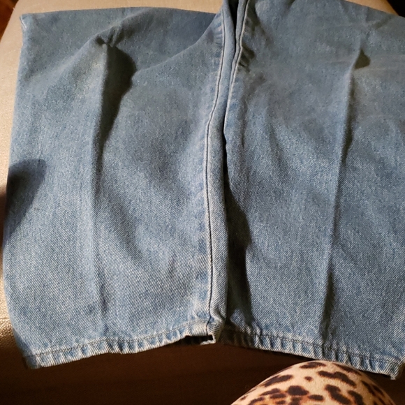 2 pair jeans / 1 price for both pair - Picture 4 of 7